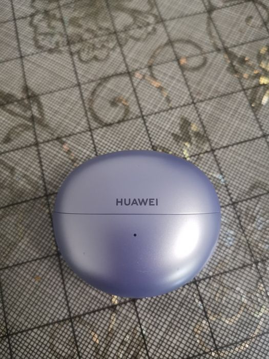 Наушники хуавей клипсы