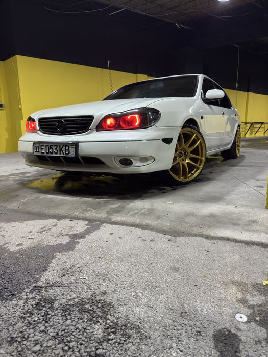 Продам Nissan Maxima a33