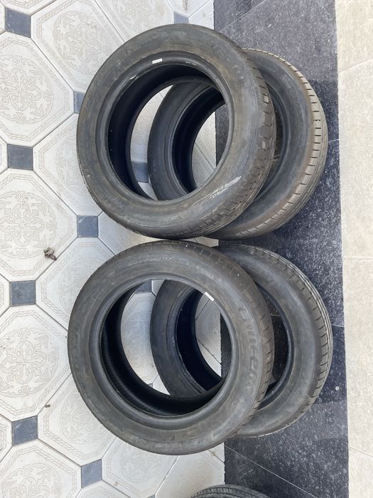 205/55/16 летнин