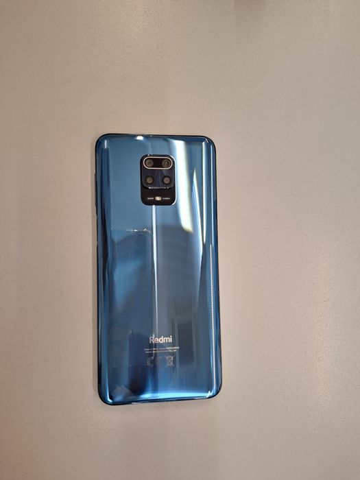 Telefon Xiaomi Redmi Note 9 Pro, 6 GB RAM, 128 GB ROM