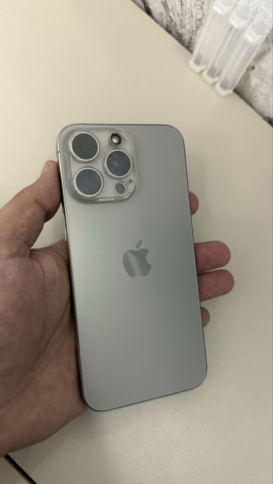 Iphone 15 Pro Max 256 гб