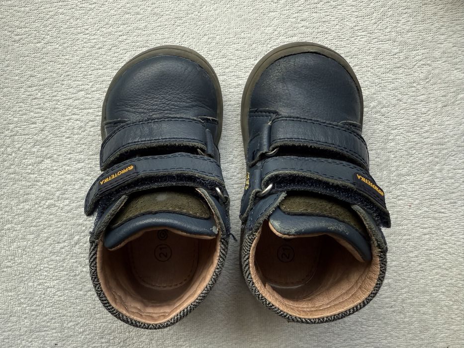 Боси обувки Protetika 21 (13,5 cm)