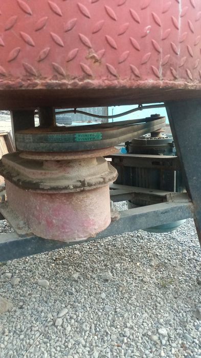 Шлакаблок апарат