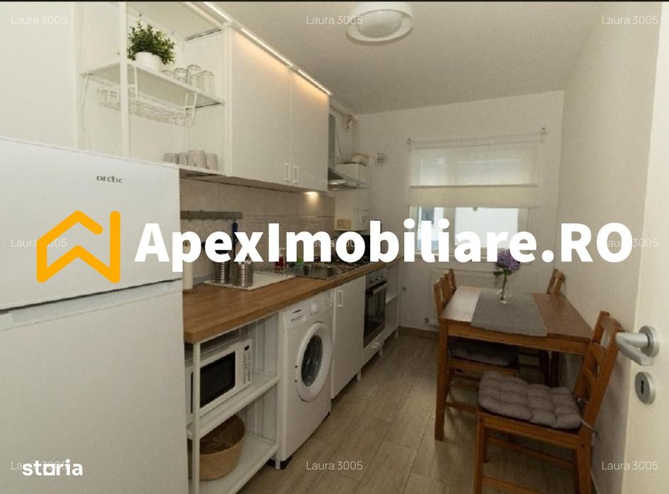 Apartament 2 camere de inchiriat Theodor Pallady Bucuresti | ApexImobi
