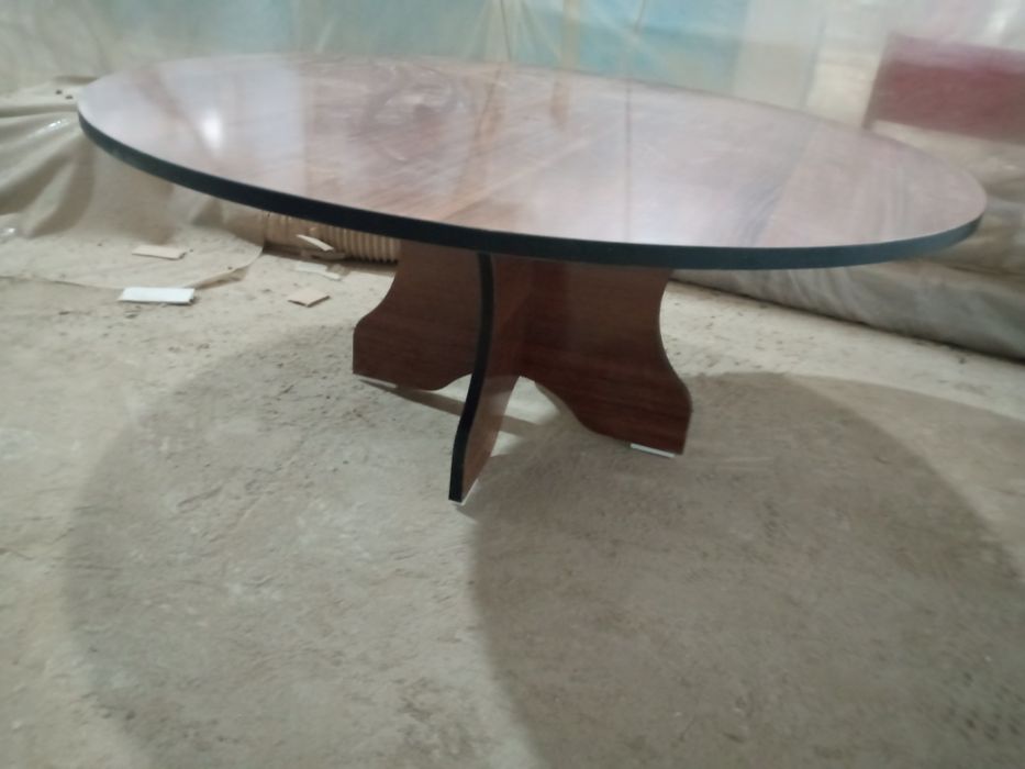 Stol domalaq.shay ishiw ushin baxasi.300min