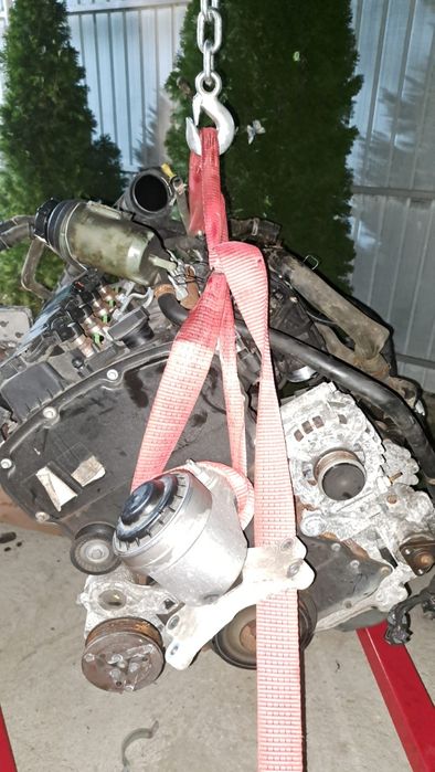 Motor complet Ford Transit Custom 2.2 125 cai CYFF