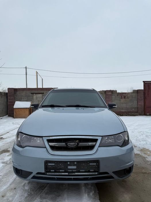 Авто выкуп нексия 2 механика