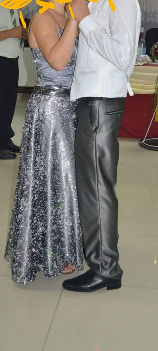 Rochie nuntă/ petrecere / botez / eveniment important