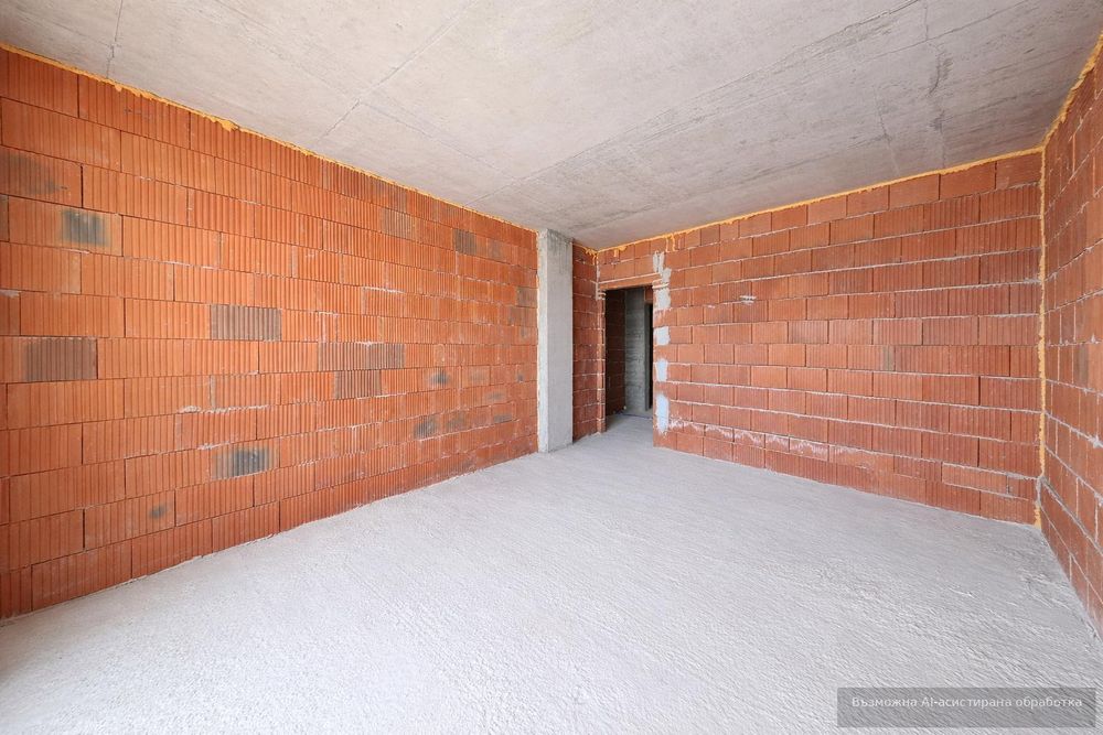 Продава се Двустаен апартамент в Пловдив, Каменица 2 - 86 кв.м за 712 €/кв.м - Снимка #1