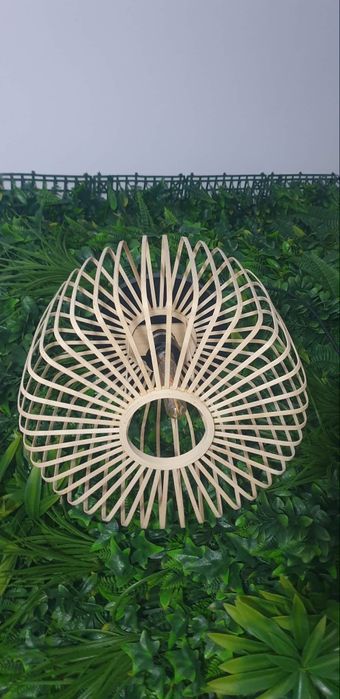 2 lustre / 5 m2 de panou artificial frunze
