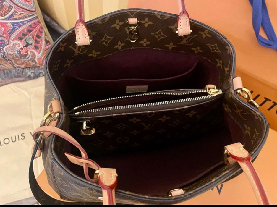 Louis Vuitton Montaigne,