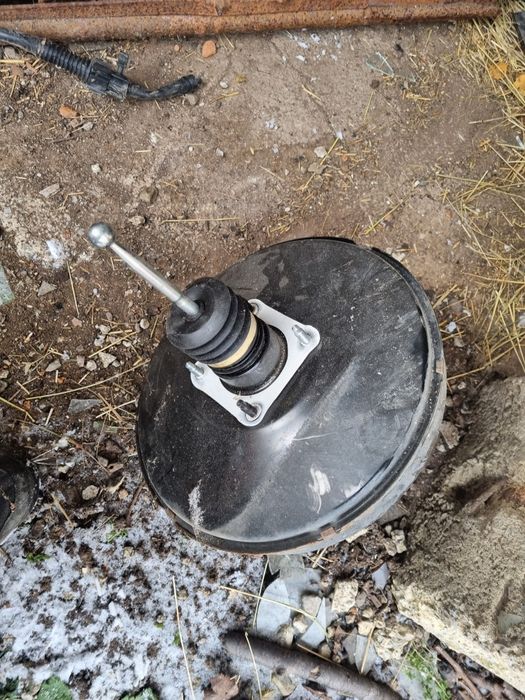 Серво зо Pasat 7 1.4tsi 150ks 2010god