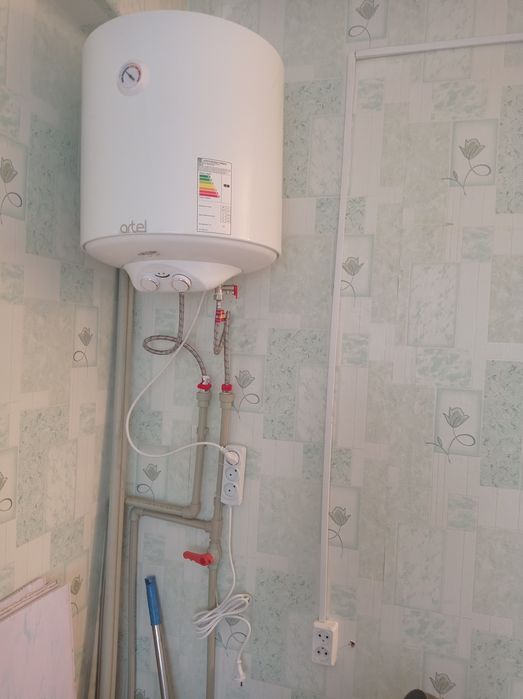 Комната в бывшем общежитии 55.000