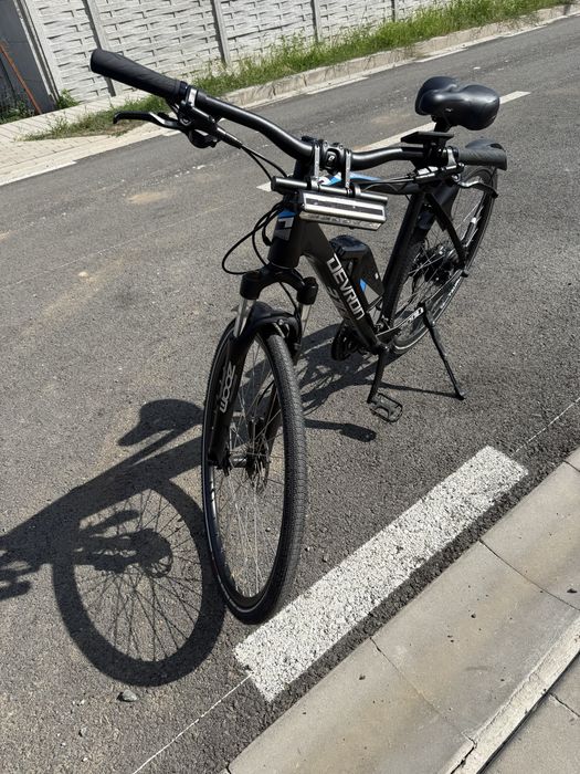 Bicicleta  electrica DEVRON