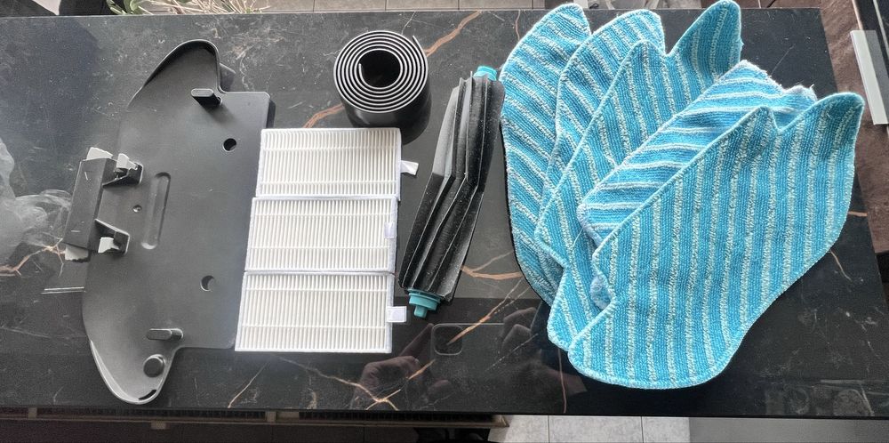 Консумативи за Conga 2290