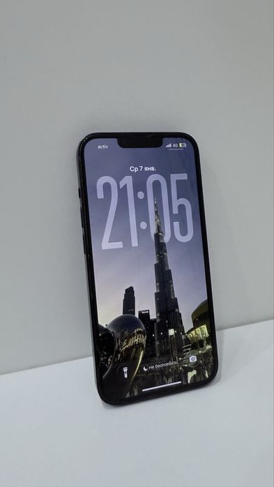 Iphone 14 256 gb midnight 85%