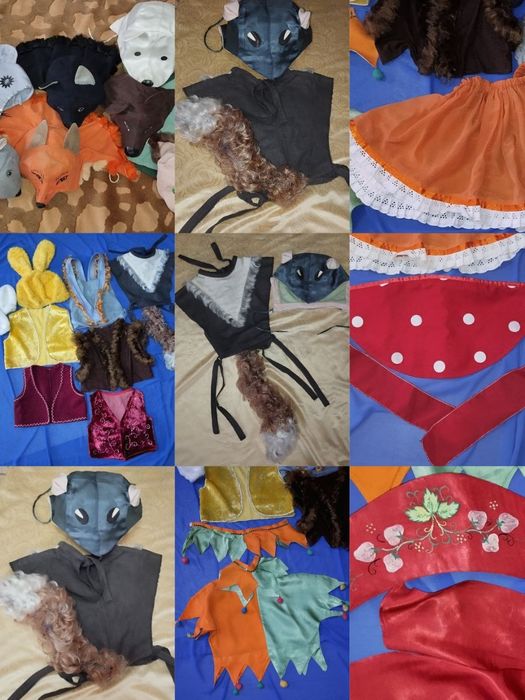 Вышивки ручная работа