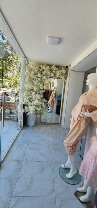 ПРОДАЕТСЯ 4/1/4 Не Жилое Помещение