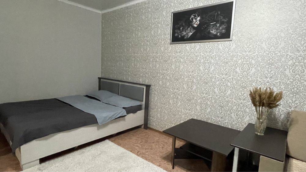 Сдам однокомнатную квартиру посуточно