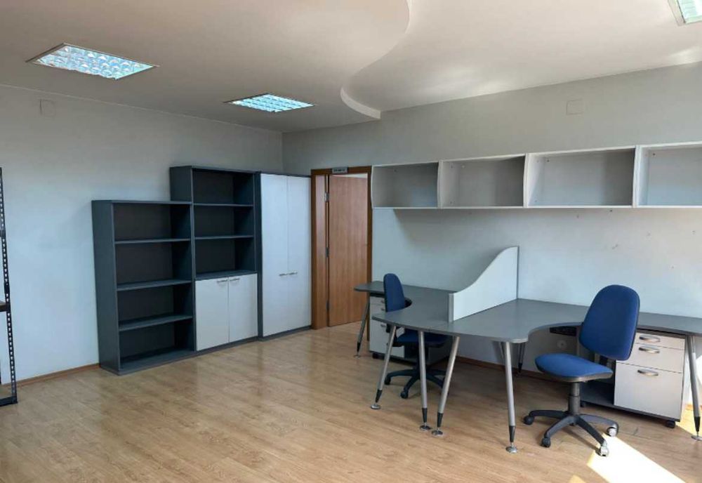 Дава се под наем Офис в Варна, Западна промишлена зона - 50 кв.м за 765 € - Снимка #3