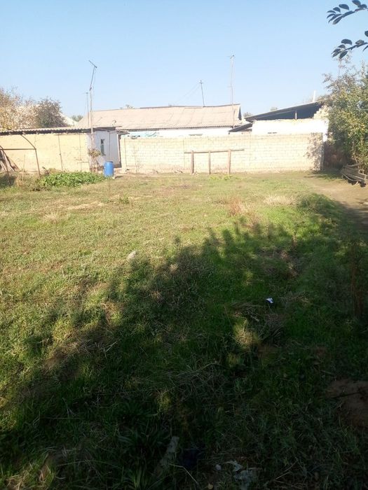 Yer uchastkasi sotiladi Toshkent viloyati oʻrta Chirchiq