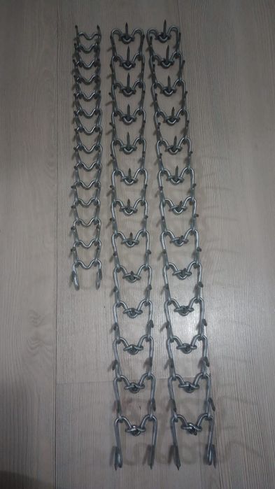 Zgarda. Zgarzi. Coltari. Coltare. Pentru caini.