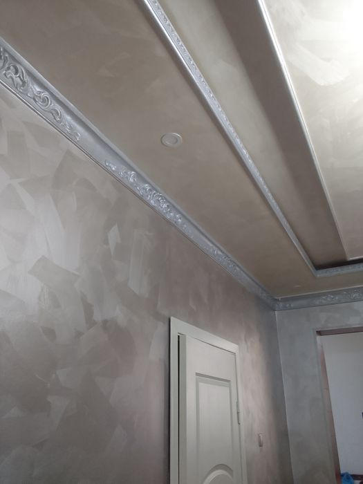 Remont ustasi 25yillik ustalar