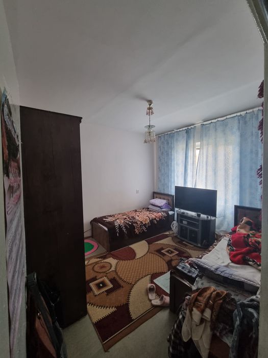 Квартира 5 комнатная