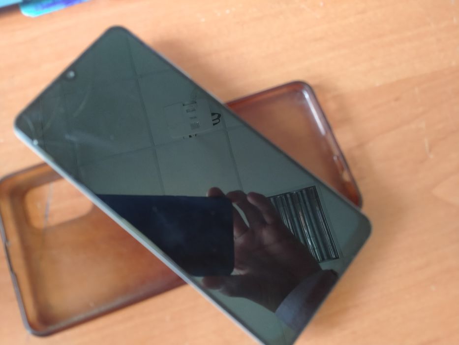 Samsung a31 realme 5i