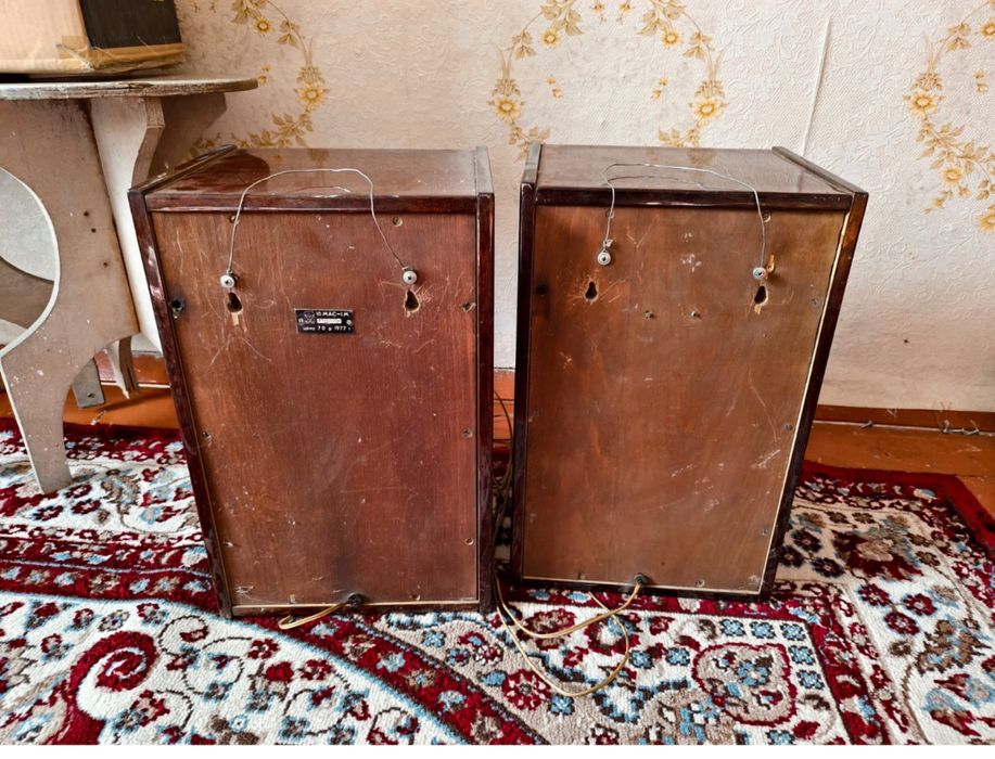Продам калонку динамик СССР 1977