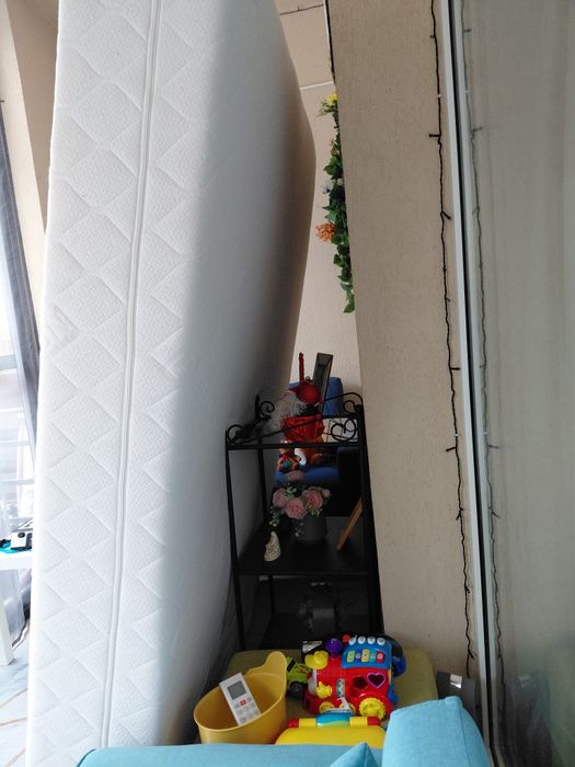 Saltea de pat 160x200 cm