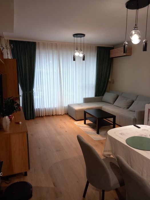 Под наем 2-стаен