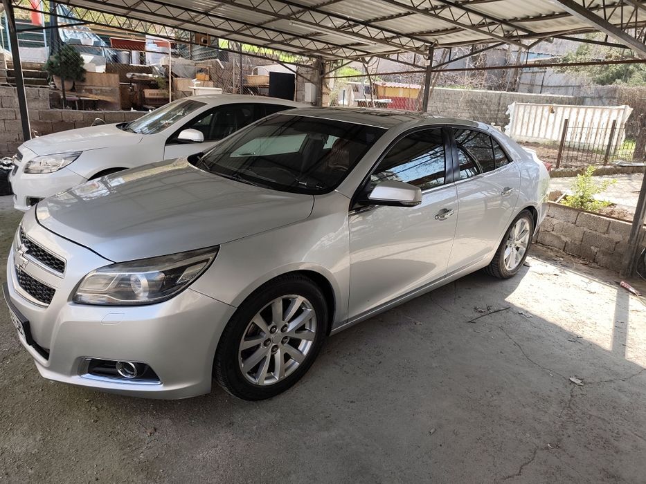 Аренда с выкупом