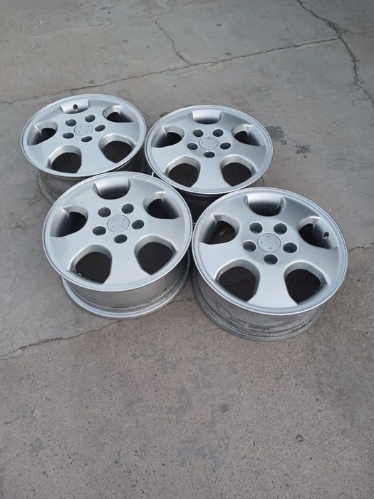 Литые, качественные диски