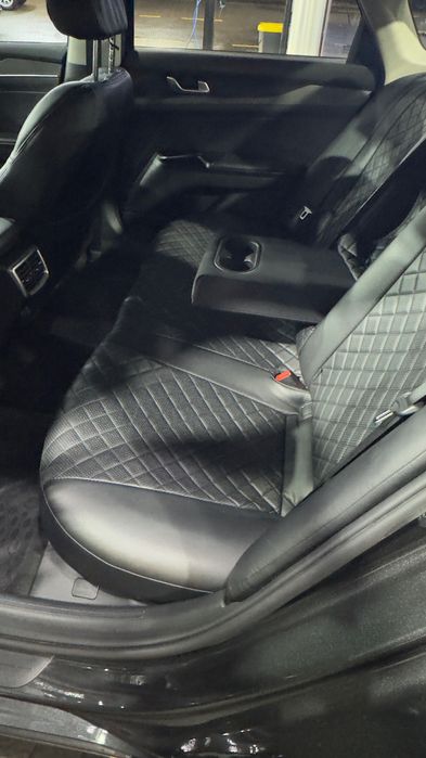 Kia K5 комплектация Comfort 2021 года