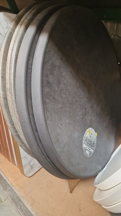 Blaturi de masa / blat werzalit