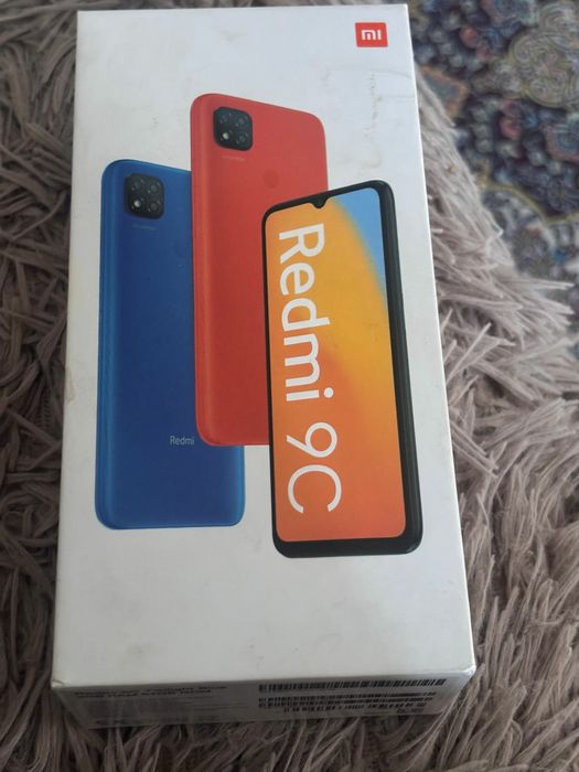9C REDMI продаётся