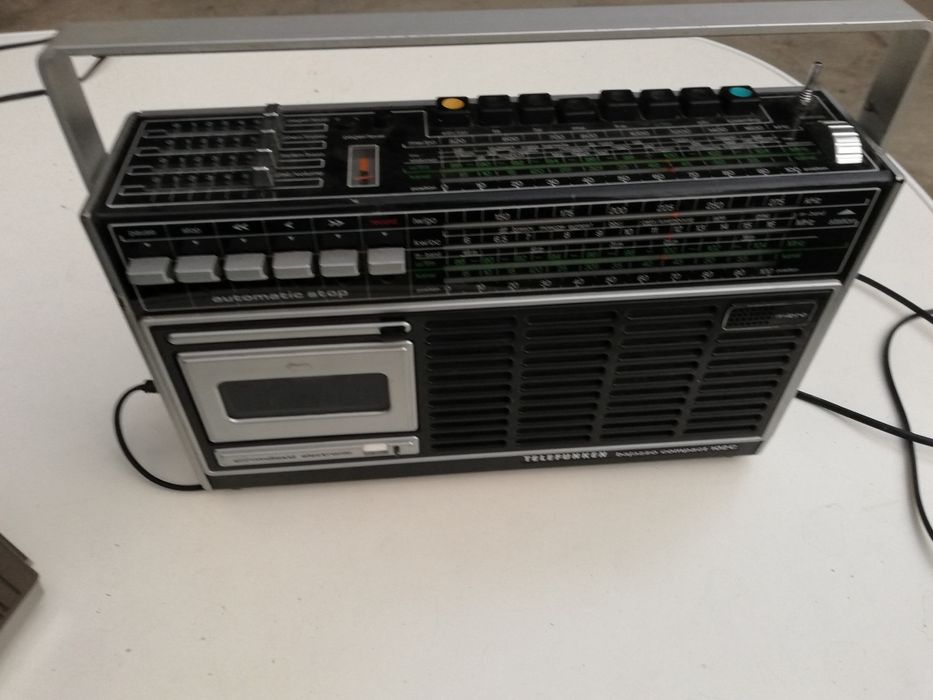 2 броя Стари радиа