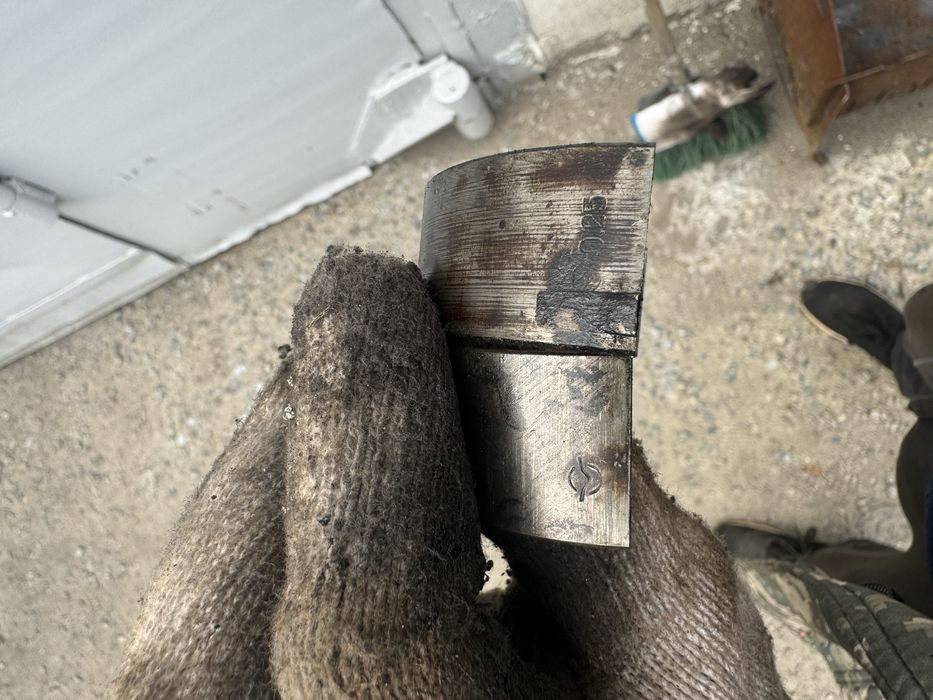 Двигатель газ 53,движок газон