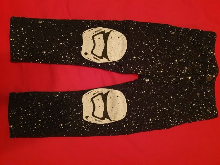 Страхотни дрешки 2-3 г. - дънки, яке, суичери, тениска