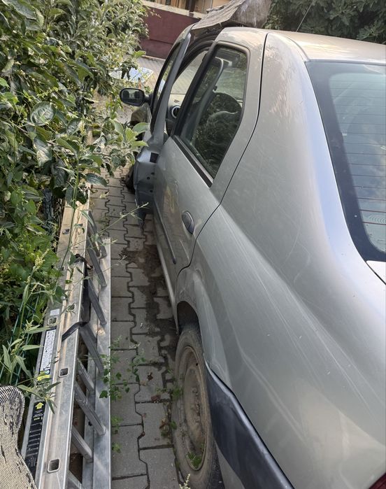 Dacia Logan 2007
