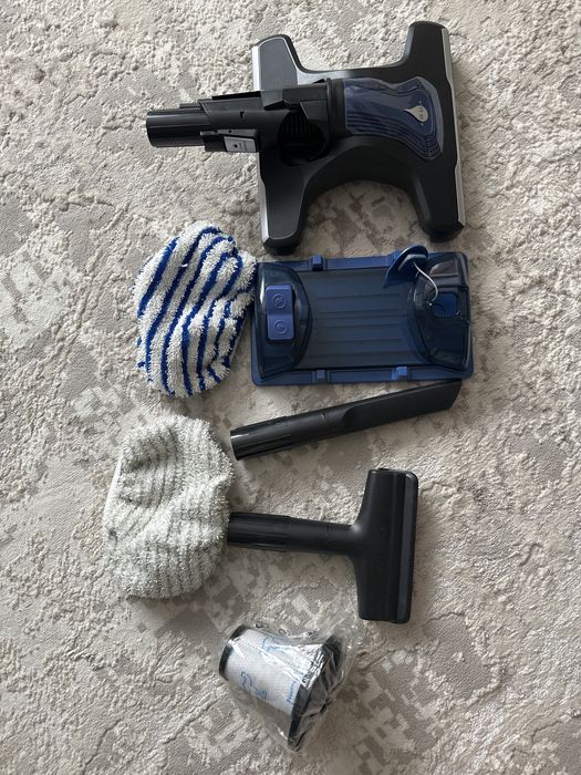 Пылесос Tefal X-Force Flex