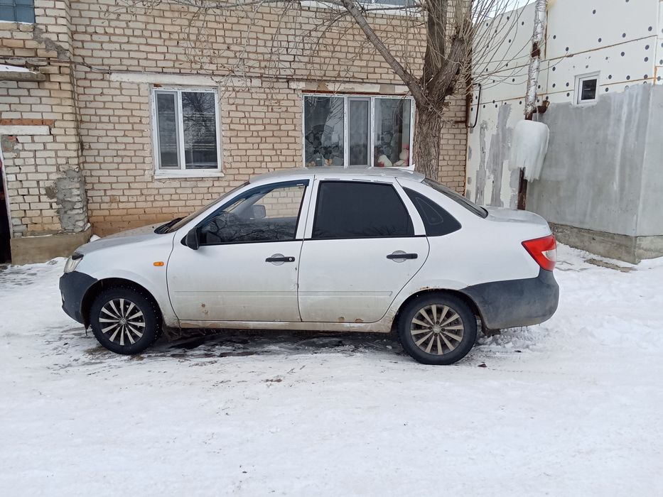 Продается гранта