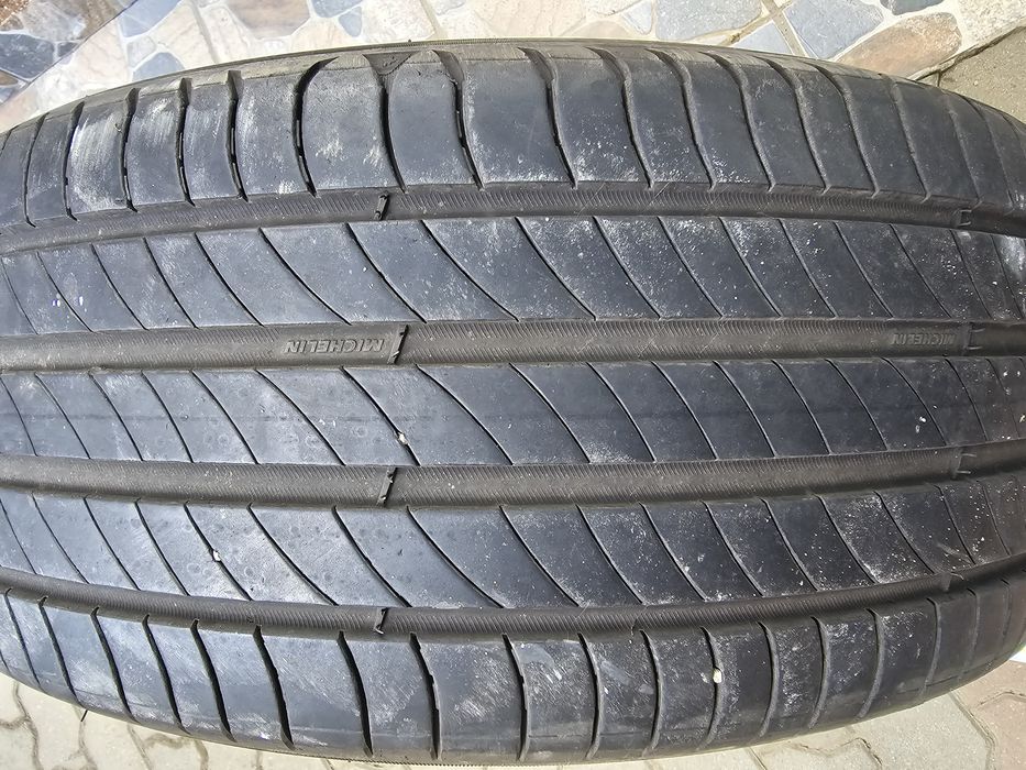 Anvelope/cauciucuri vara 235 50 19 103v Michelin Primacy 4