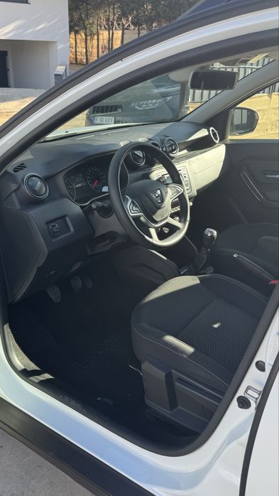Dacia Duster 4x4 2019 • 1.5 dCi 115 CP • 77.000 km • Unic proprietar