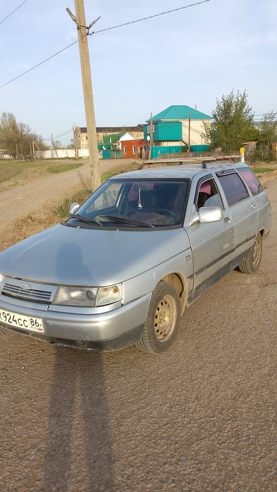 Машина ваз 2111$
