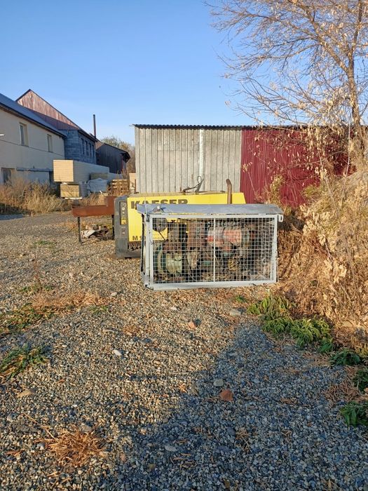 Продам САГ в рабочем состоянии