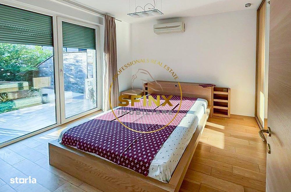 Apartament 2 camere | Curte Proprie | Sisesti | Parcare