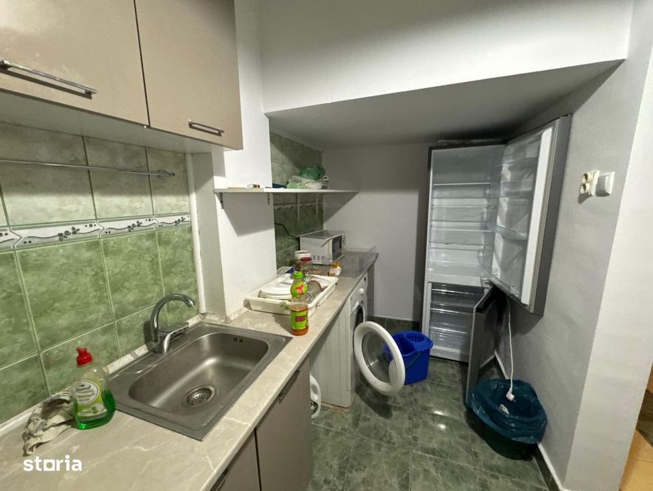 P-ta Sfintii Voievozi - 2 Camere - Pet Friendly - Proximitate Metrou