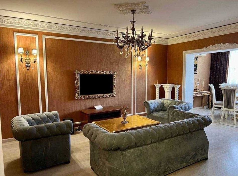 Продается квартира Дархане 3/4/4 100м2